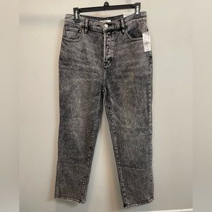 Pacsun black jeans